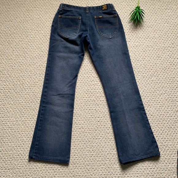 Lee flared hemmed jeans 26 - Picture 1 of 9